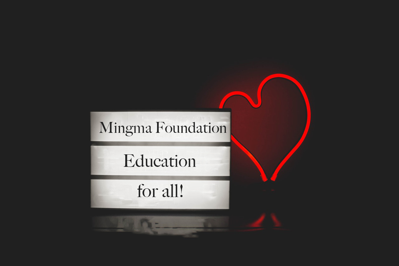 education for all